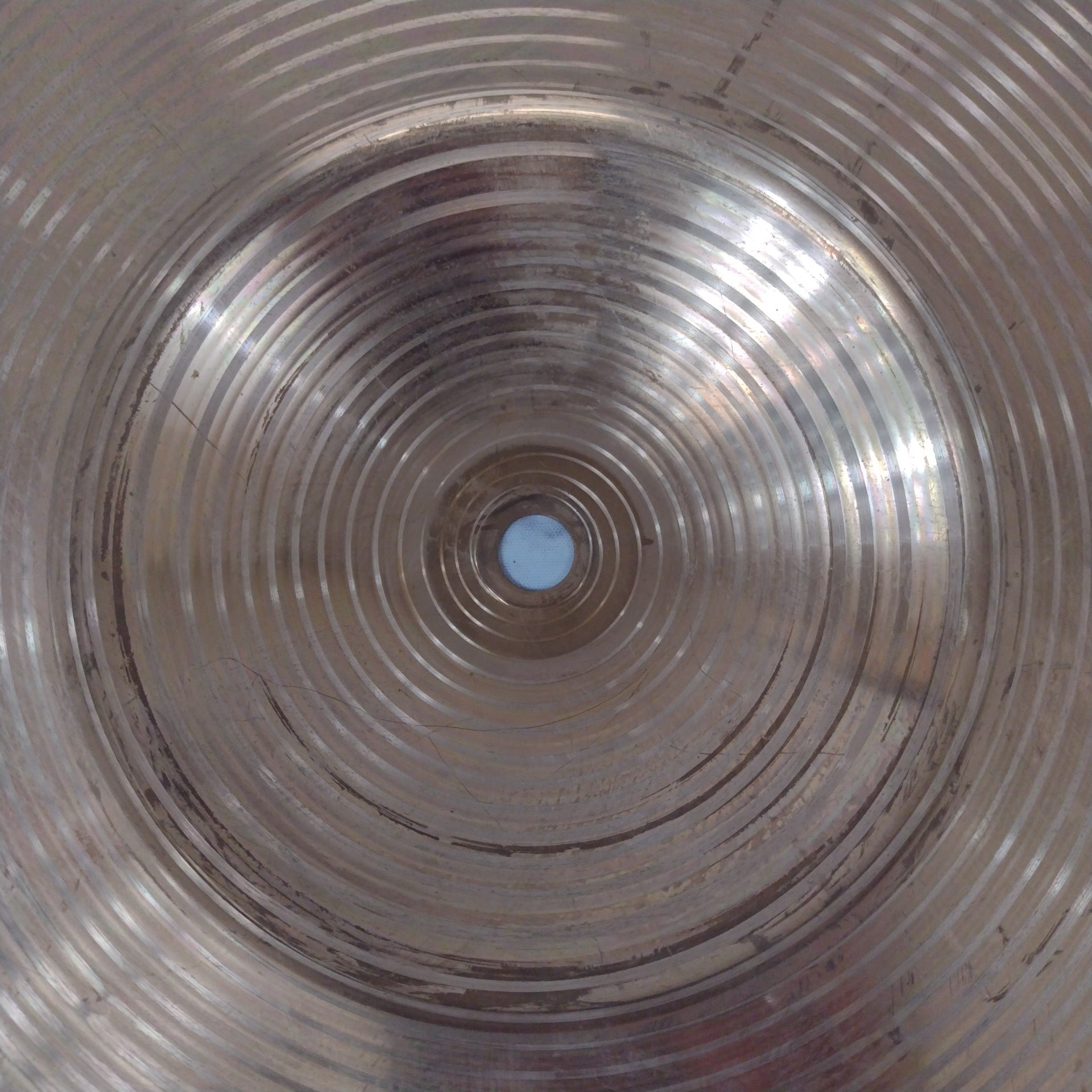 Sabian B8 20" Ride Cymbal