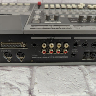 Roland VS1680 Digital Recorder