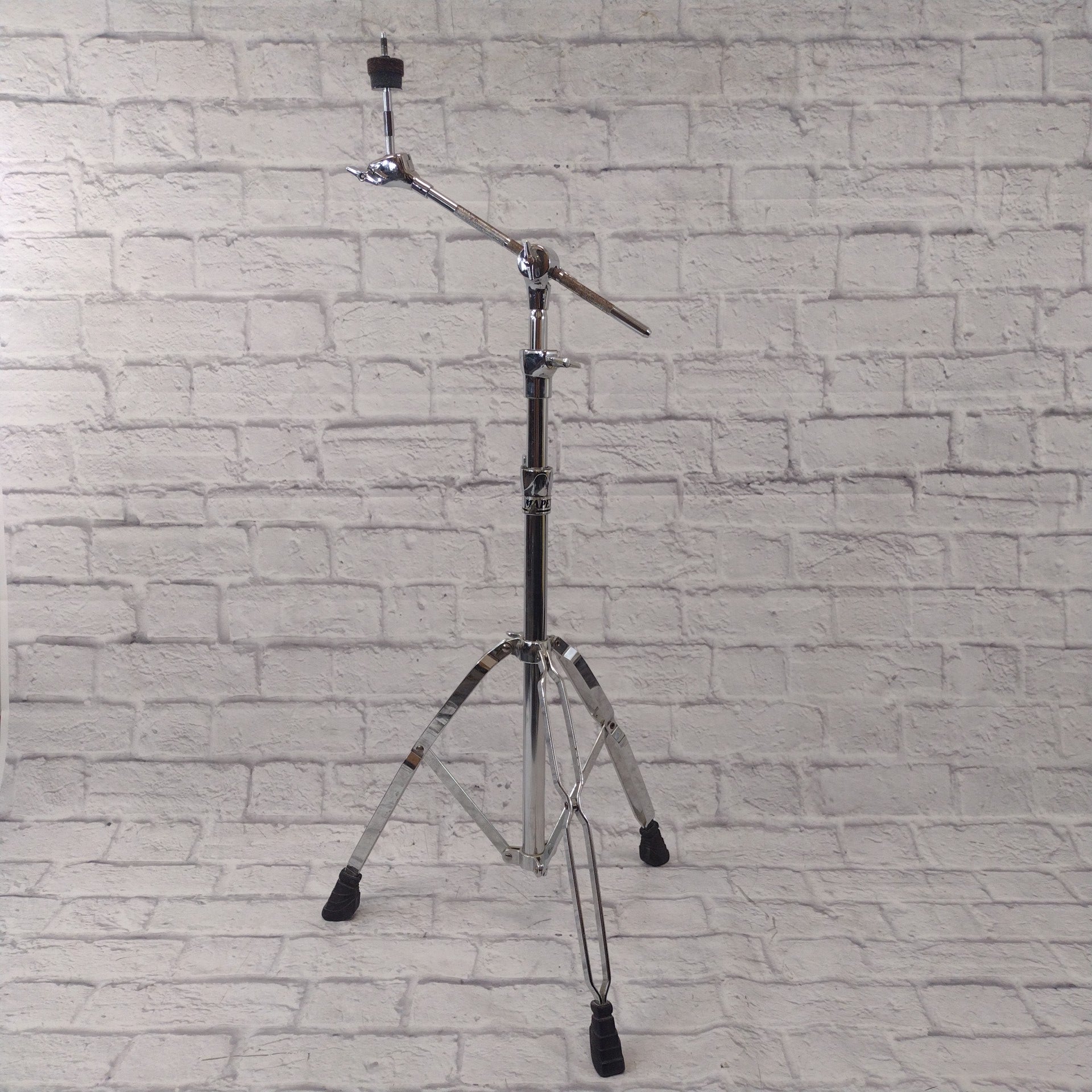 Mapex Mini Boom Cymbal Stand