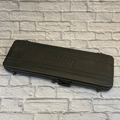 Ibanez Hard Shell Electric Guitar Case