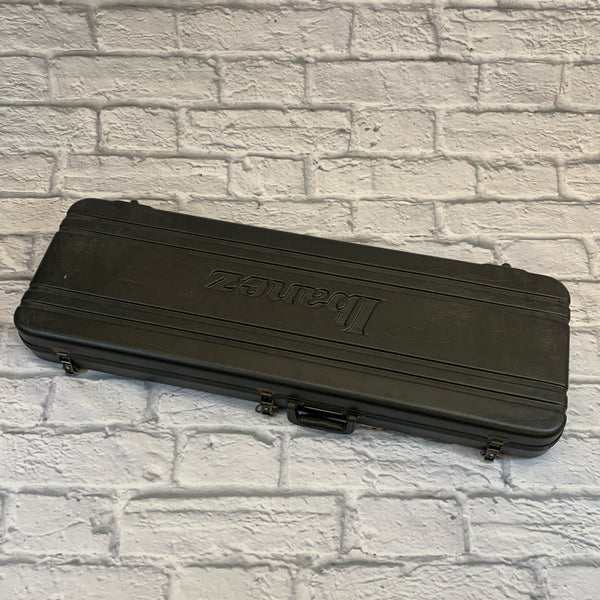 Ibanez Hard Shell Electric Guitar Case Evolution Music