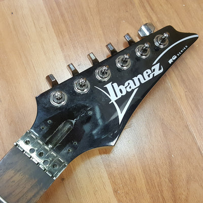 Ibanez RG320 Neck Korean Made