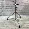 Yamaha Dual Tom Stand Double Braced