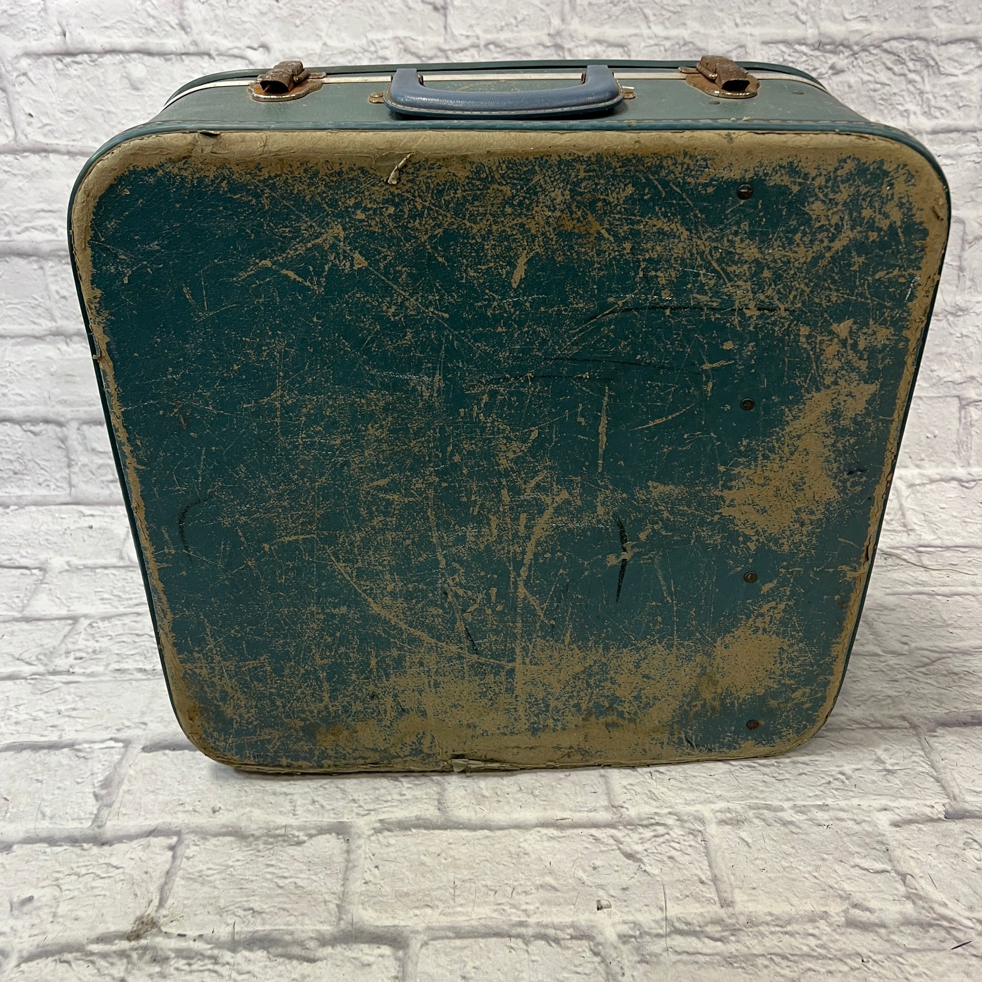 Unknown Vintage Snare Case