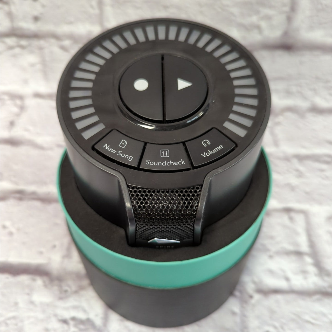 iZotope Spire Studio Wireless Audio Interface