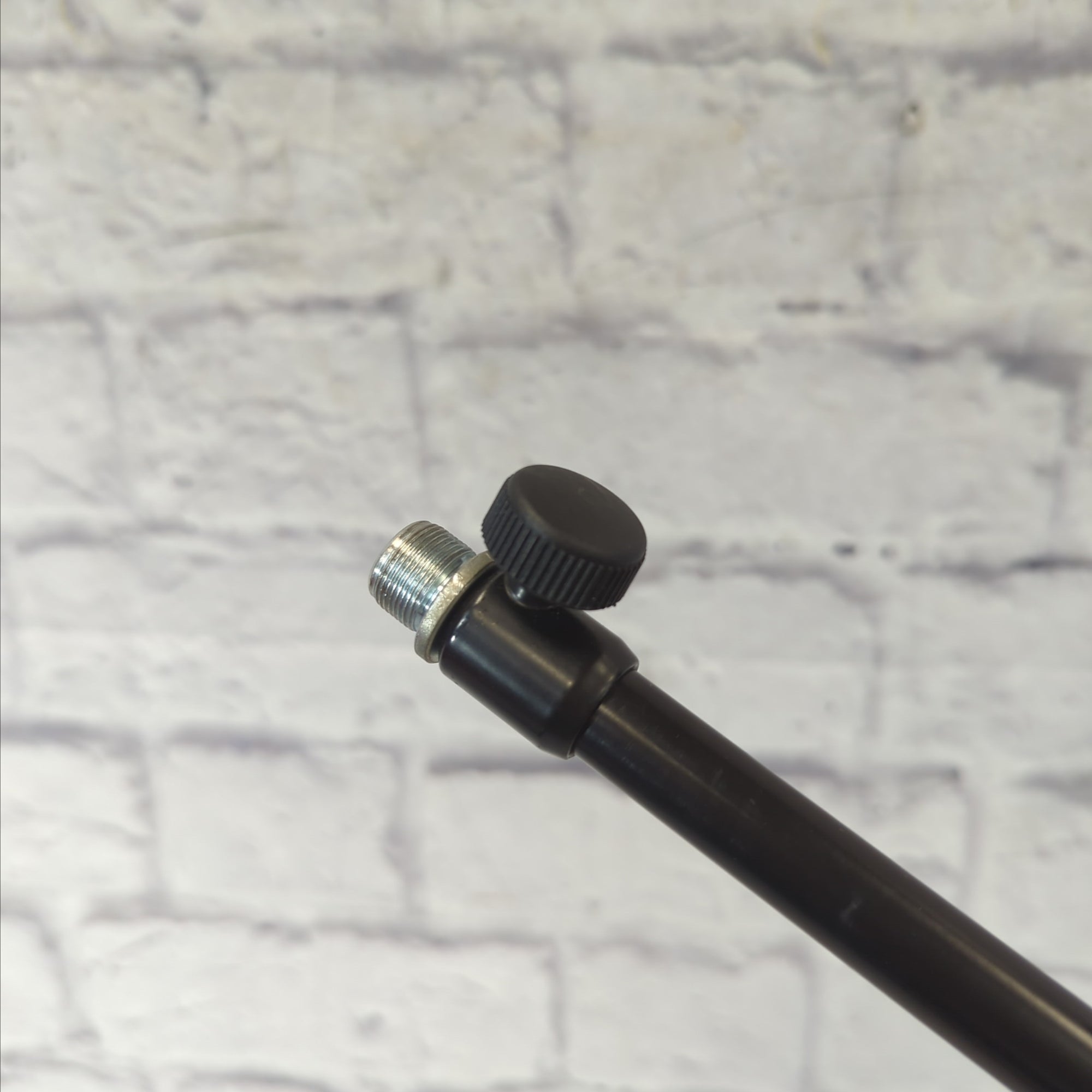 K&M Boom Microphone Stand