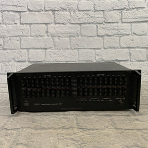 Sansui SE-7 Stereo Graphic Equalizer Rack EQ