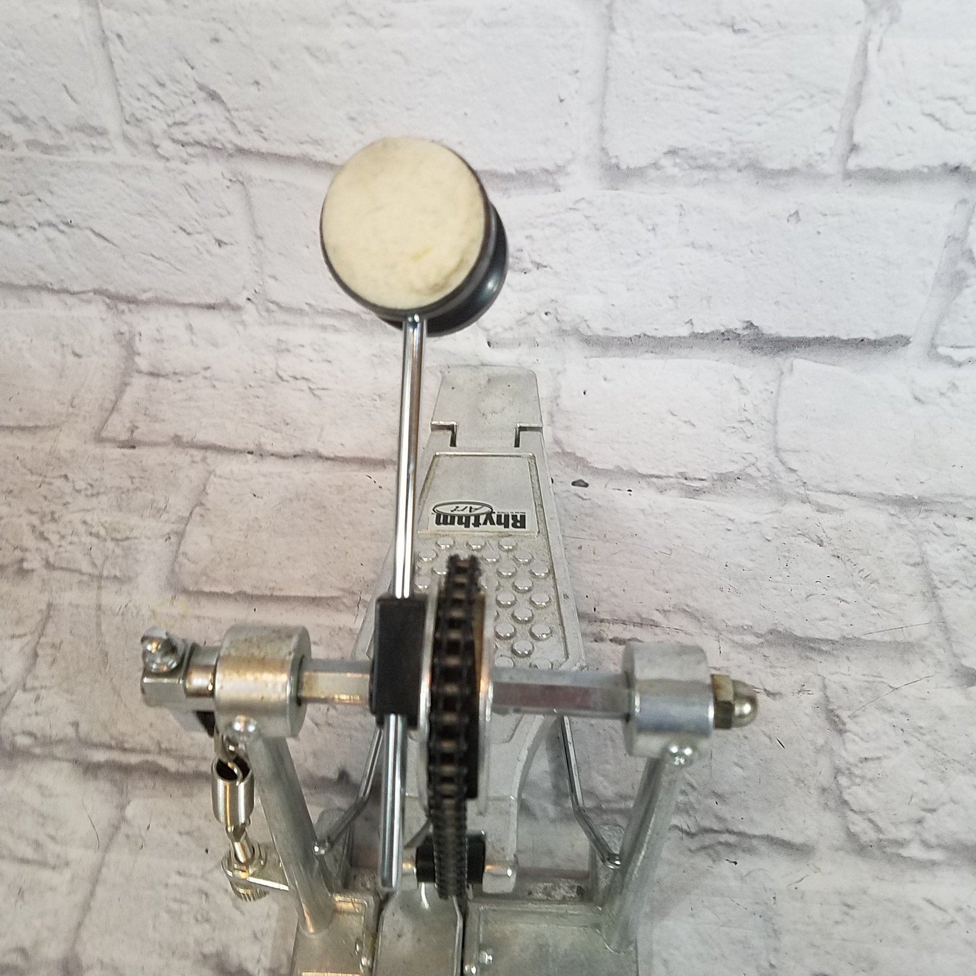 rhythm pedal Rhythm Art Single Bass Drum Pedal