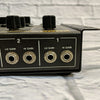 Electro-Voice Tapco 6 Channel Mixer