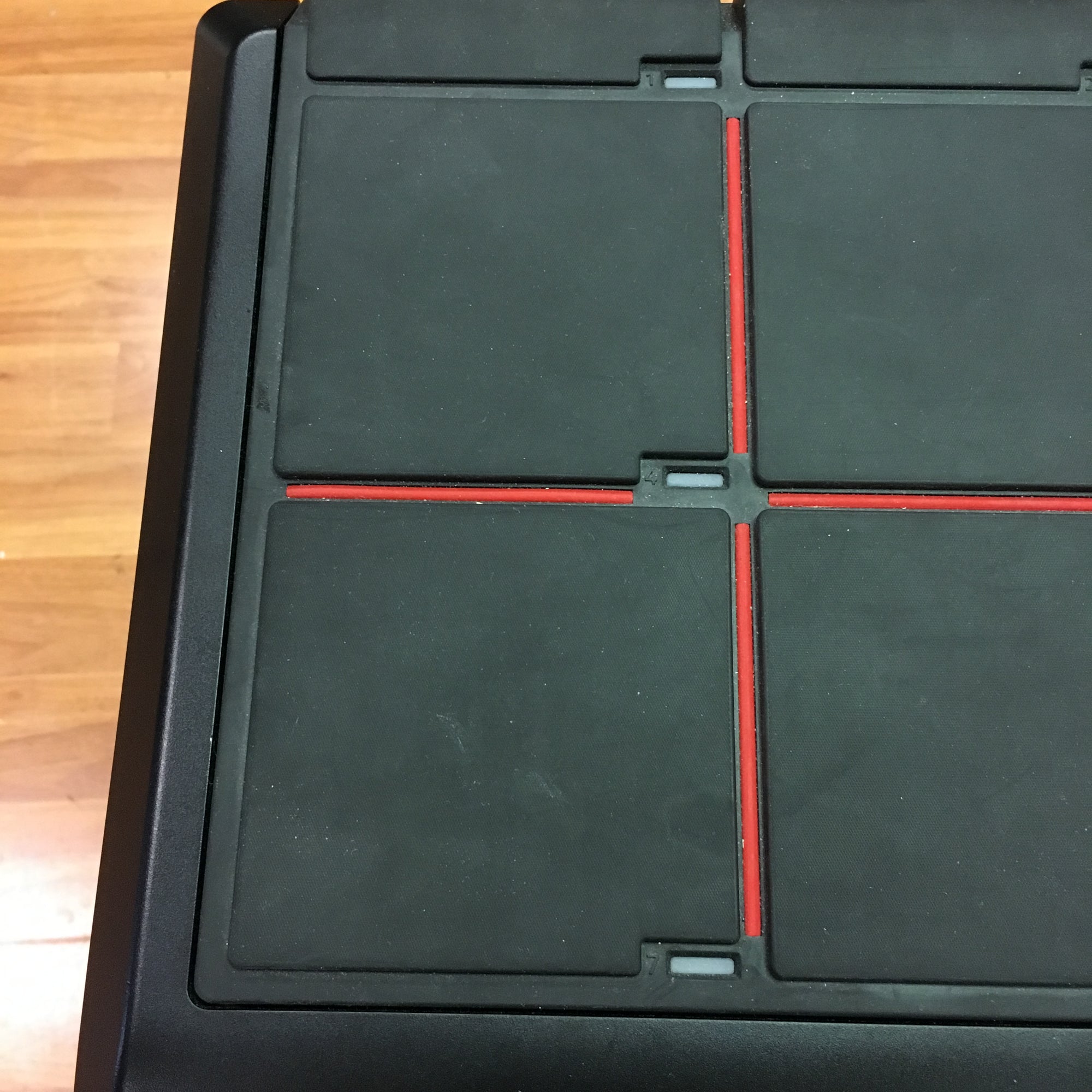 Roland SPD-SX Sampling Pad