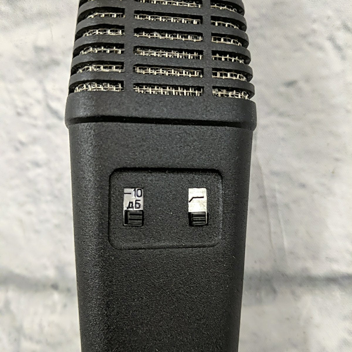 Oktava MK-219 Large Diaphragm Cardioid Condenser Microphone