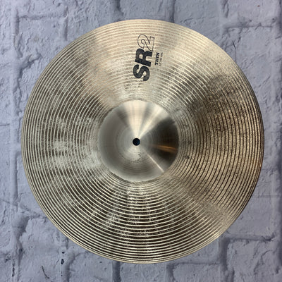 Sabian 17 SR2 Thin Crash Cymbal