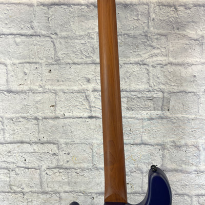 Sterling Stingray Ray34 PB R2 w/ Bag 4 String Bass Guitar