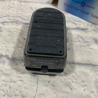 Planet Waves Tru-Strobe Tuner Pedal