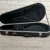Gator Cases Deluxe ABS Molded Case for Mandolins Fits Both 'A' and 'F' Style GC-MANDOLIN