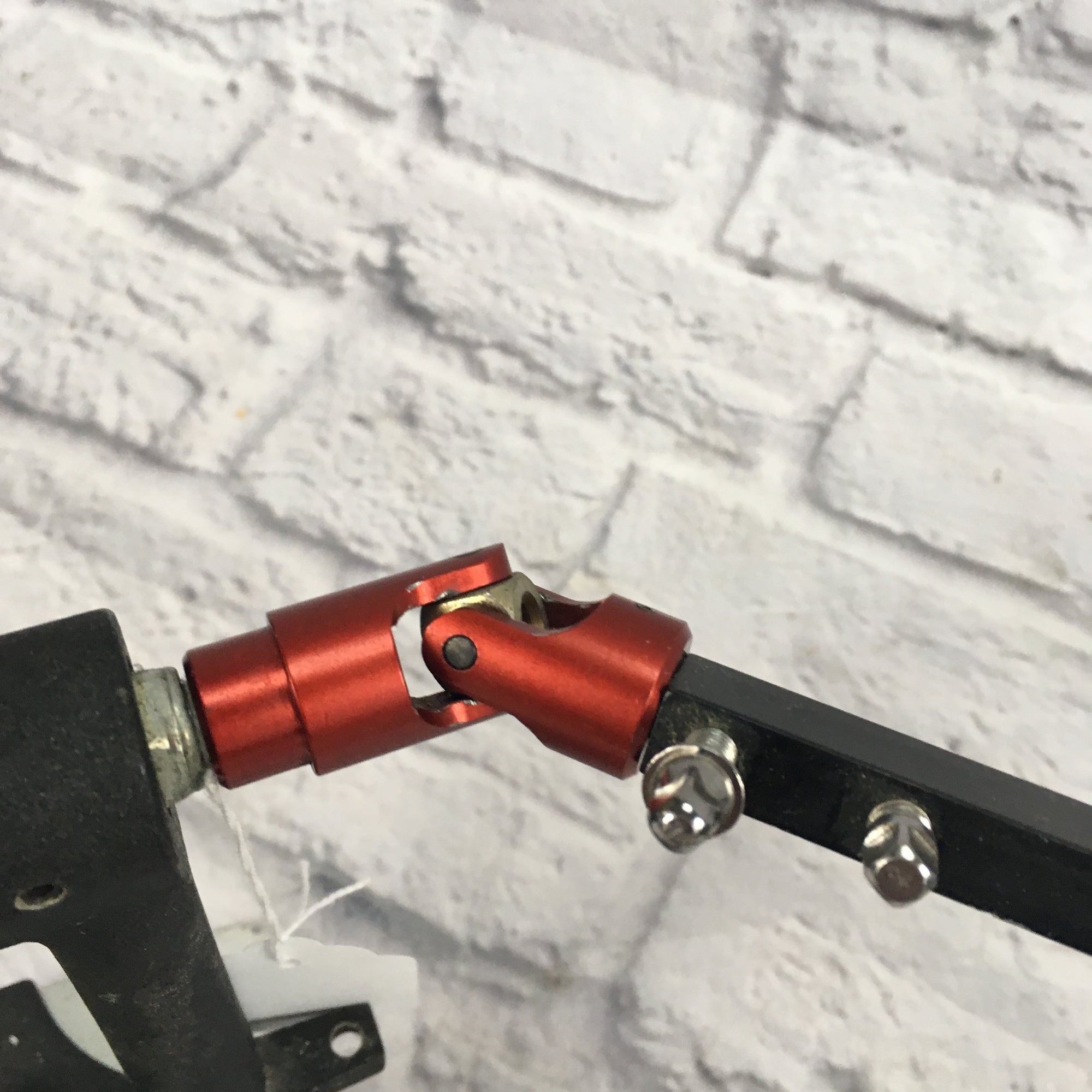 DW 9000 Double Bass Drum Pedal