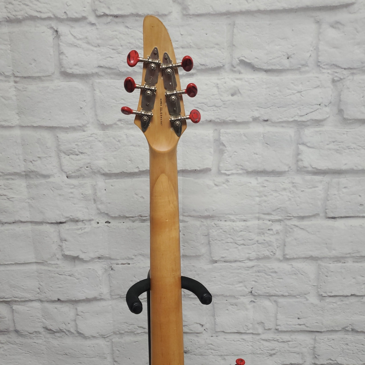 ESP h-100 Electric Project Guitar