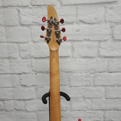 ESP h-100 Electric Project Guitar