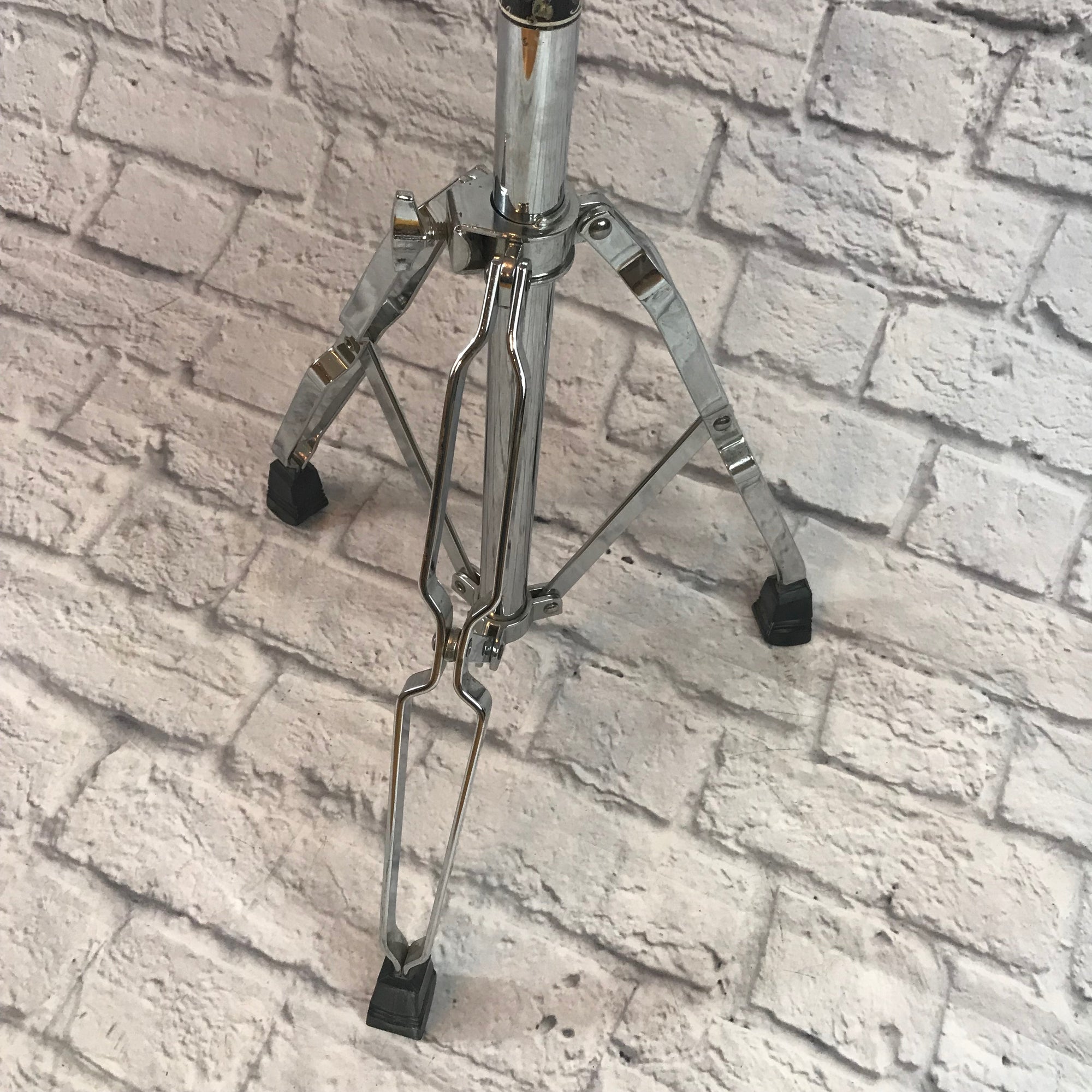 Pearl Double Braced UniLock Straight Cymbal Stand