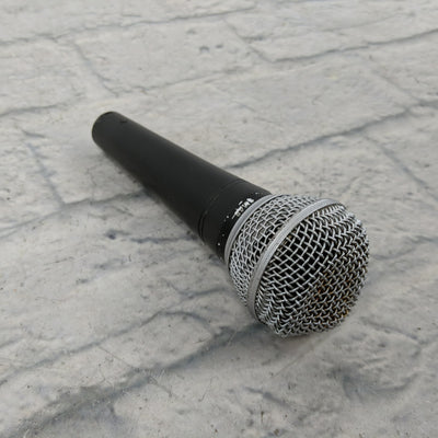 Shure SM48