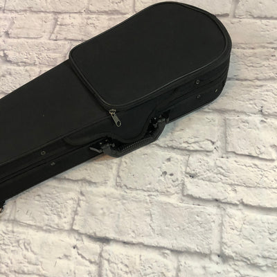 1/4 Size Unknown Violin Case