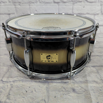 Pork Pie The Hip Pig 14 x 5 Snare Drum