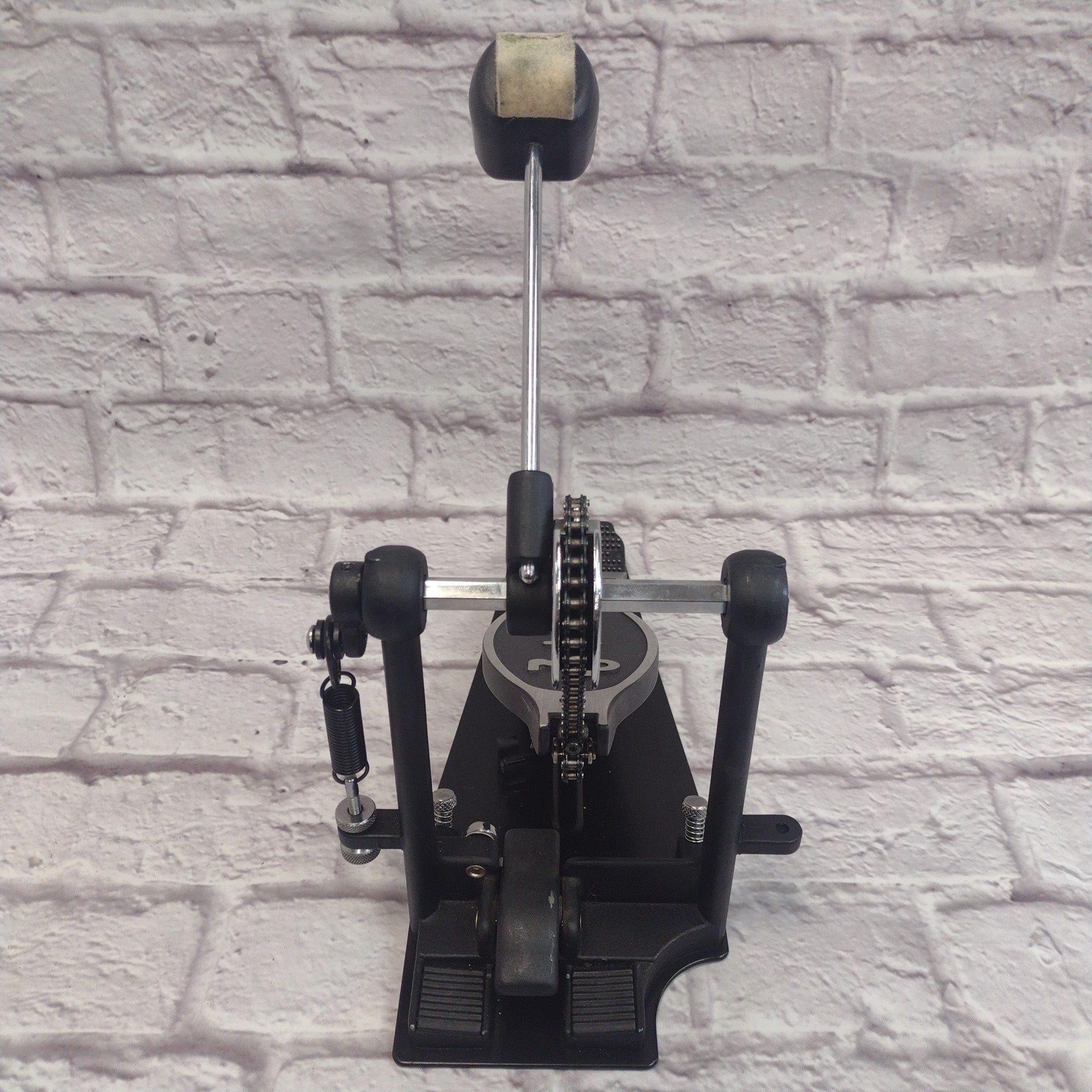 DW 4000 Single Kick Pedal