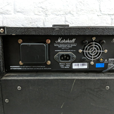 Marshall MG50DFX