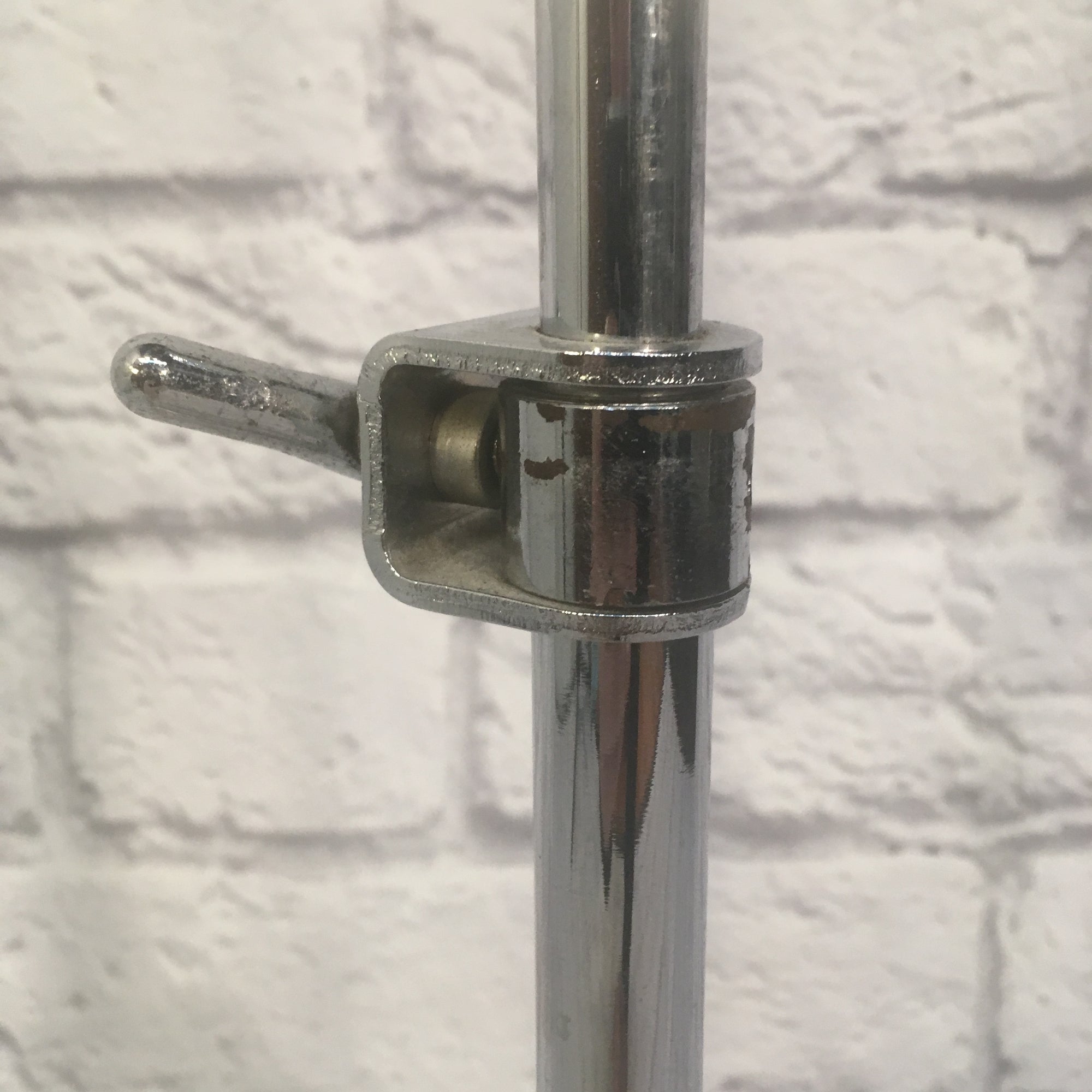 1960s Rogers Swiv-o-matic Swan Leg Hi Hat Stand