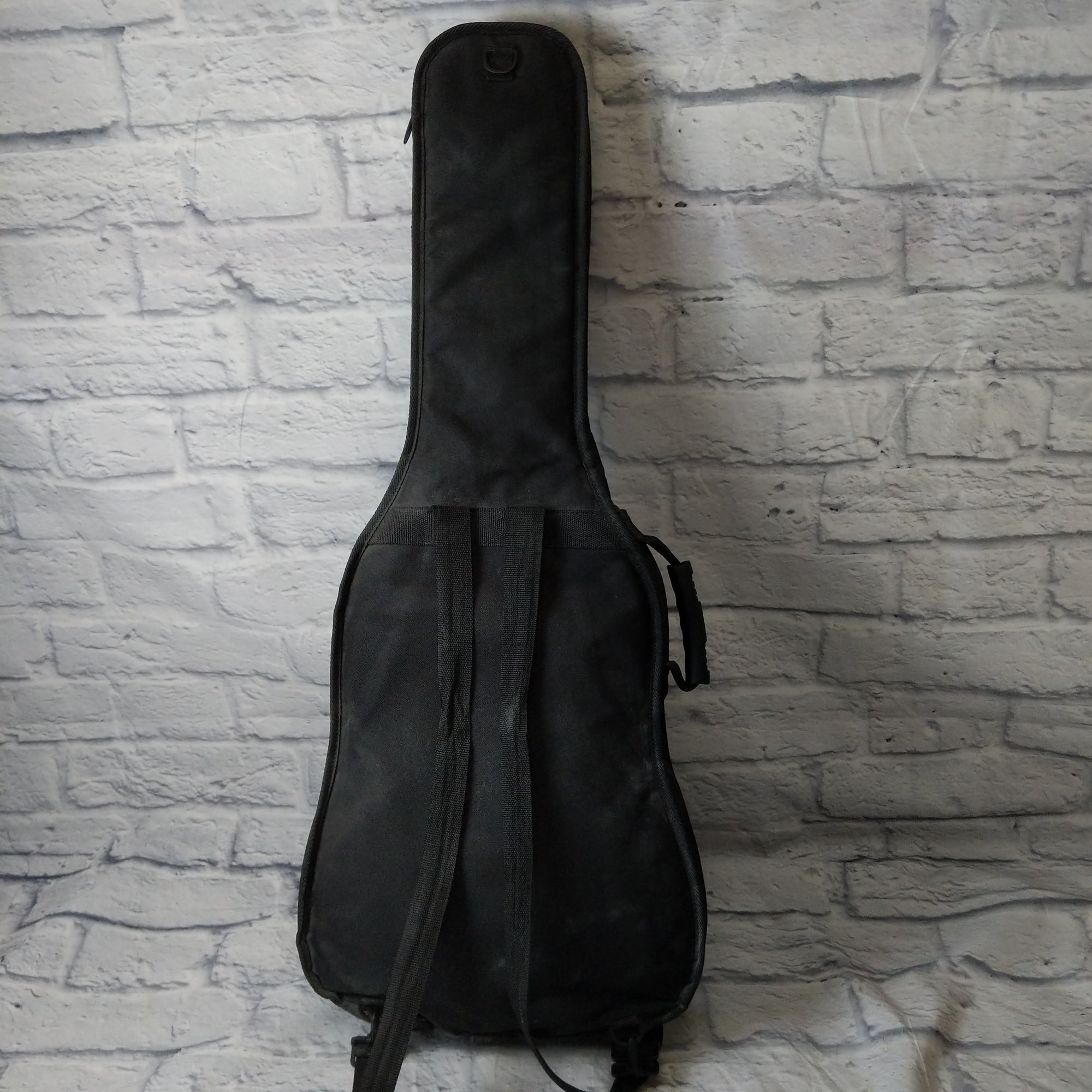 Road Runner electric guitar gig bag Evolution Music
