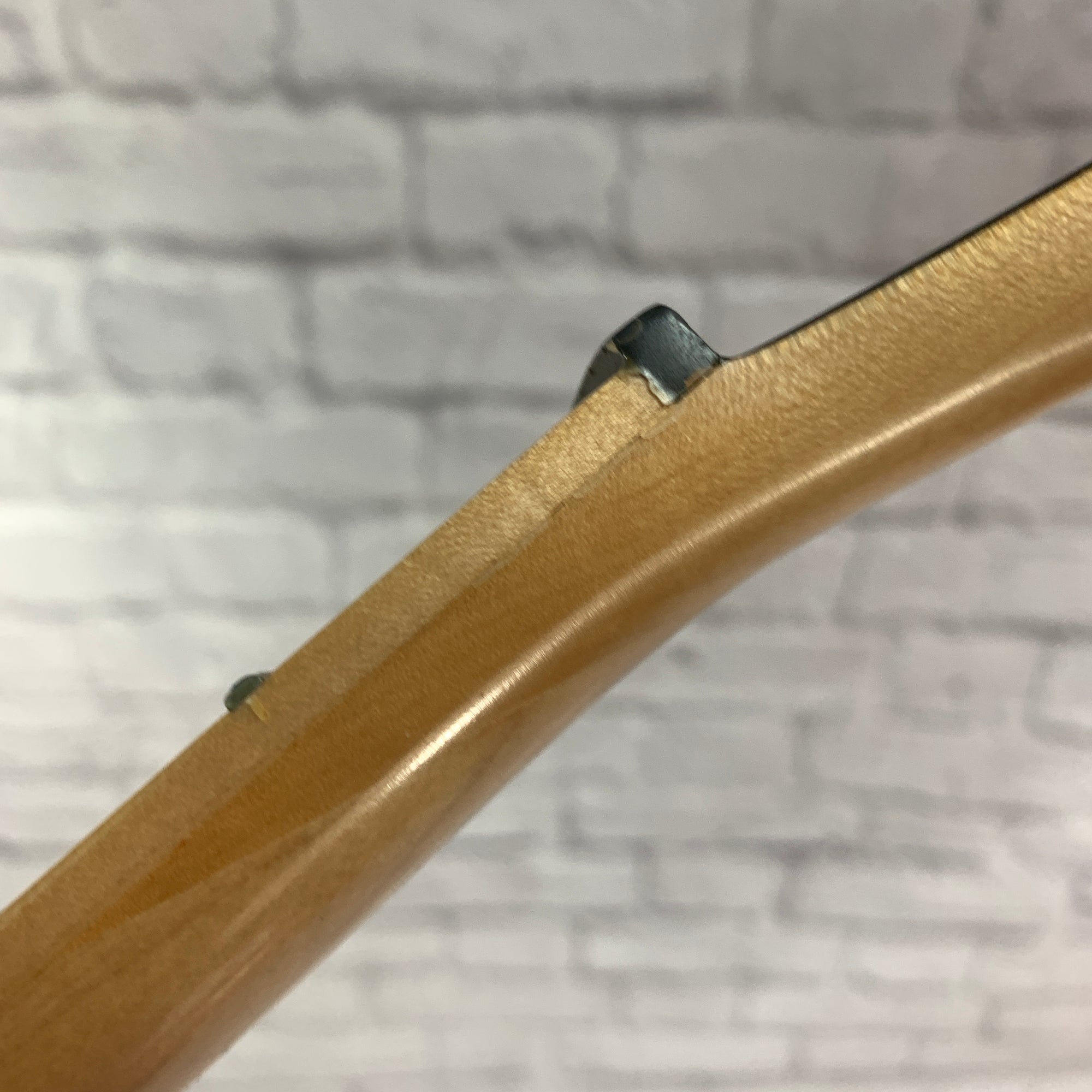 Charvel 22 Fret Neck As Is