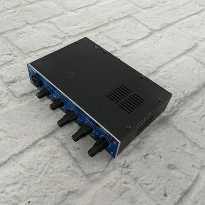 PreSonus DigiTUBE Tube Preamp and Parametric Equalizer