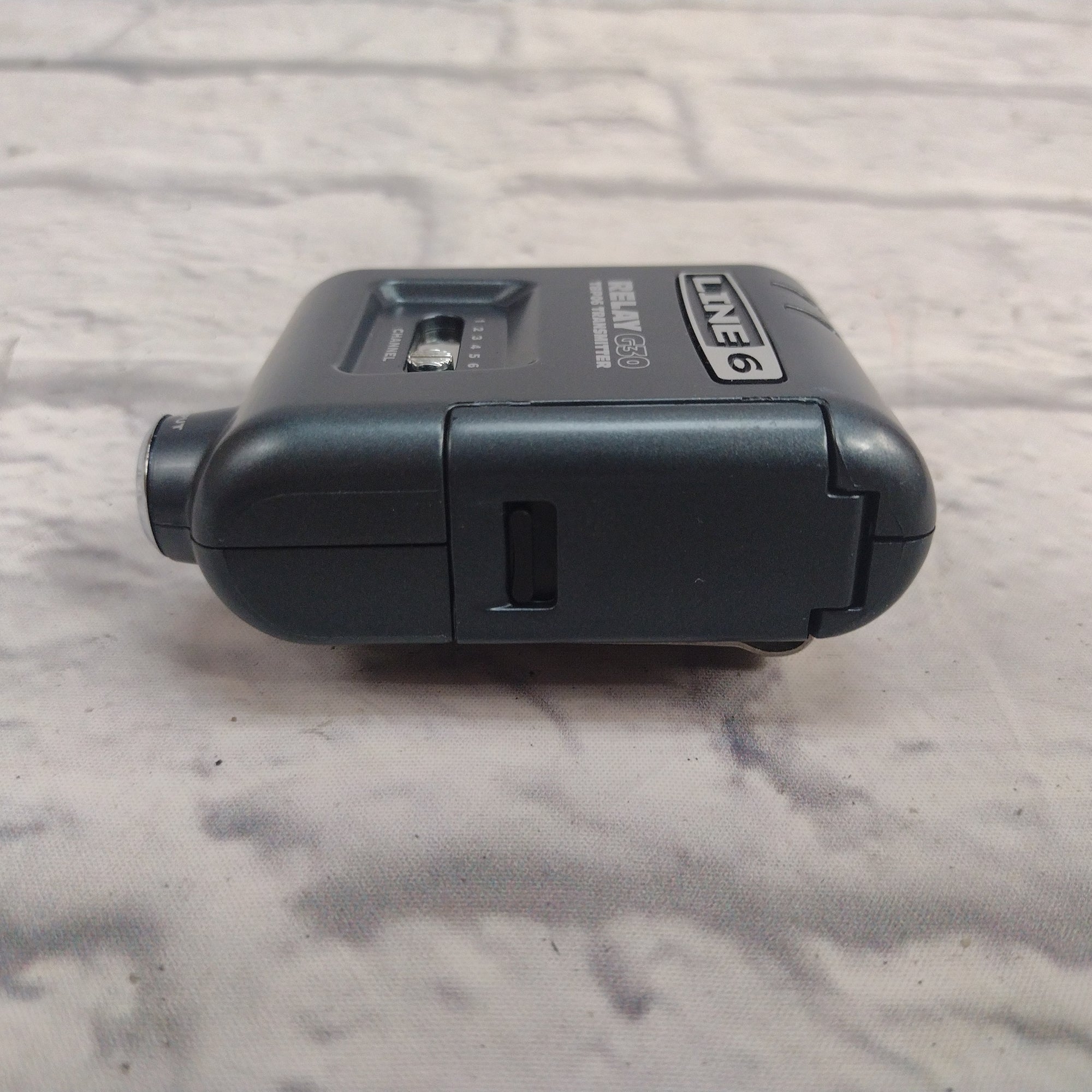 Line 6 G30 Wireless Transmitter TBP06