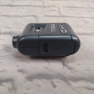 Line 6 G30 Wireless Transmitter TBP06