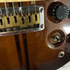 Vintage Washburn Falcon Tobacco Electric Guitar