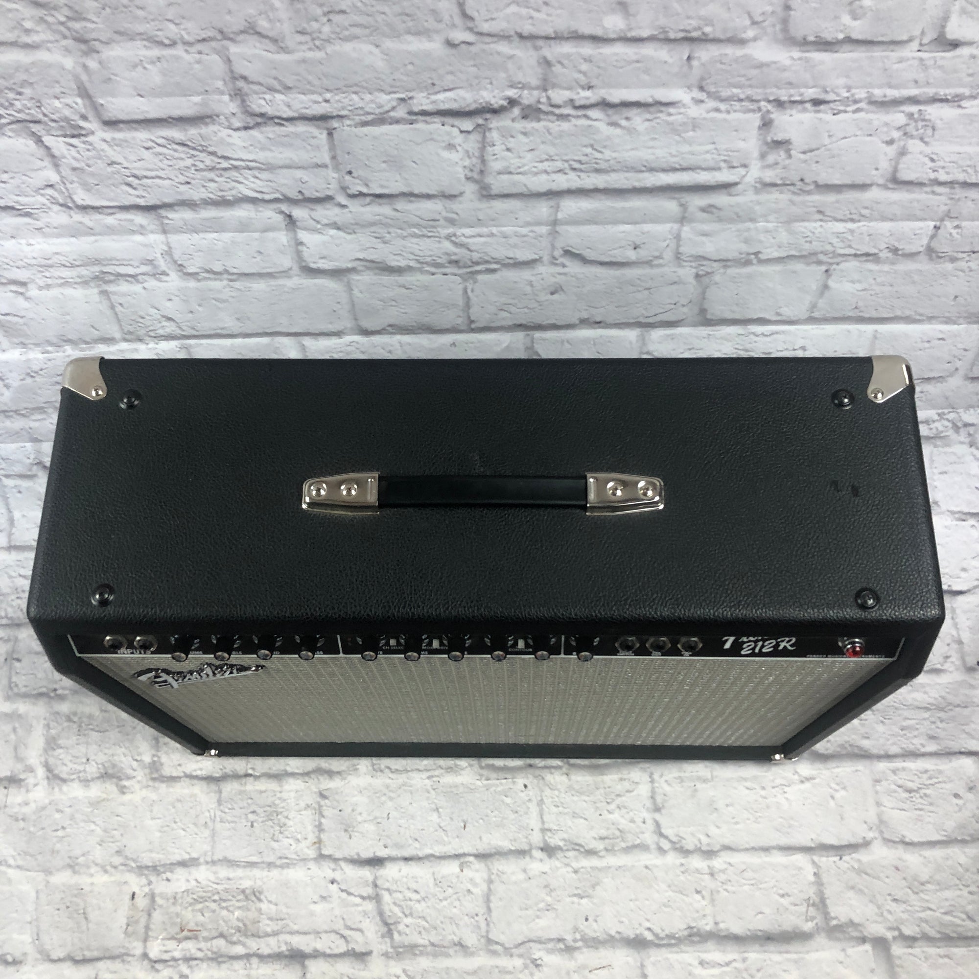 Fender Frontman 212R 100W Guitar Amp