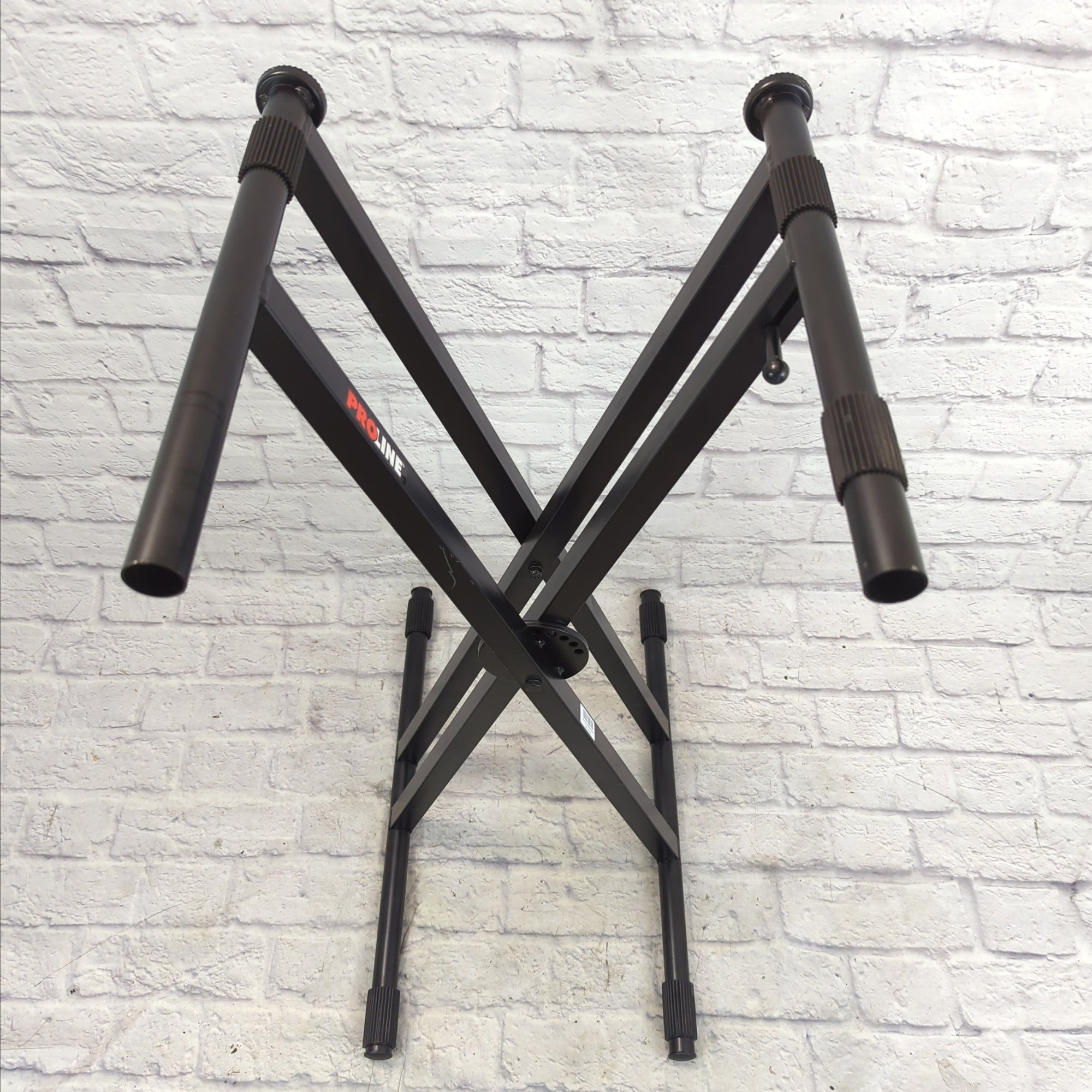 Proline PL402 Keyboard Stand