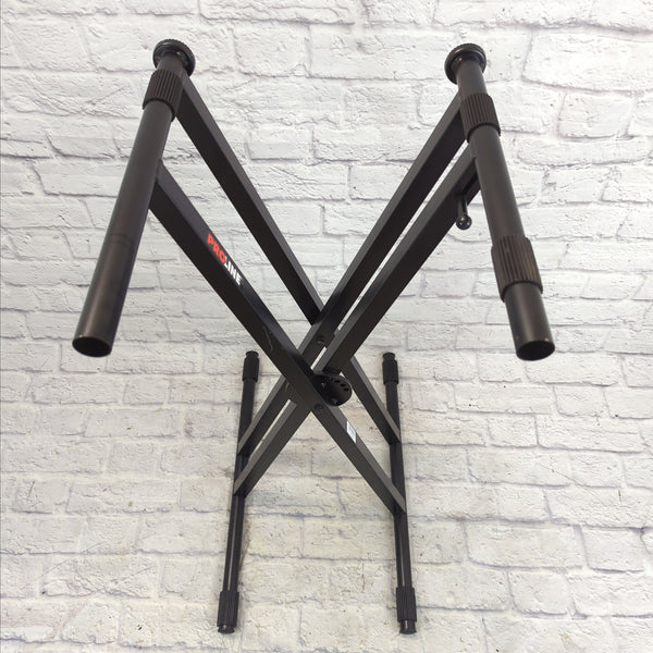 Proline PL402 Keyboard Stand Evolution Music