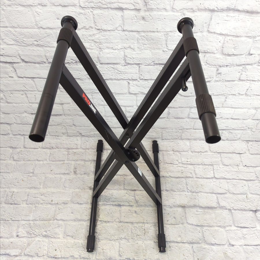 Proline PL402 Keyboard Stand