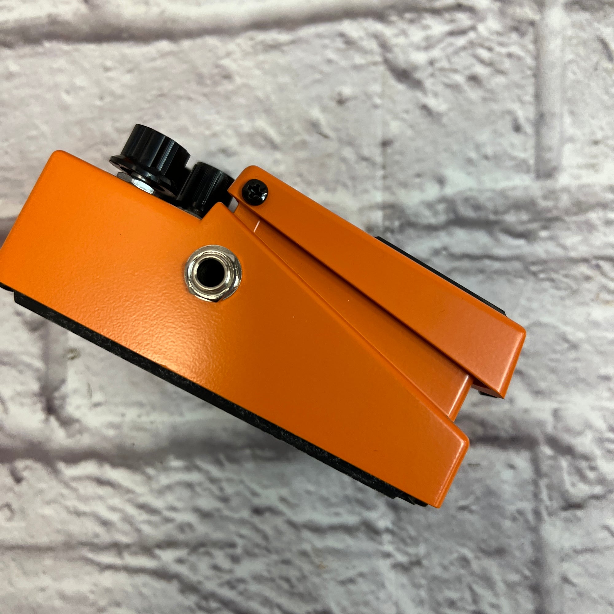 Boss DS-1 Distortion Pedal