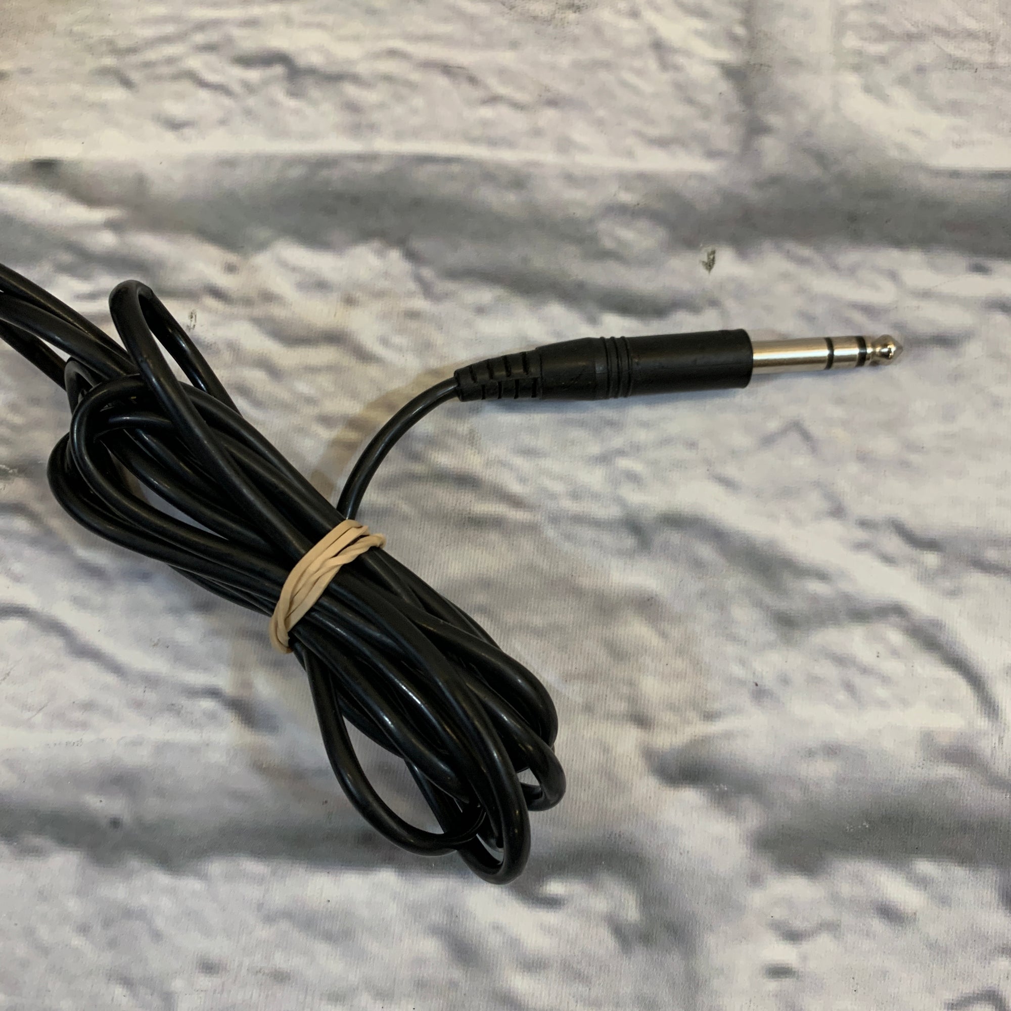 Vintage Superex Challenger Headphones