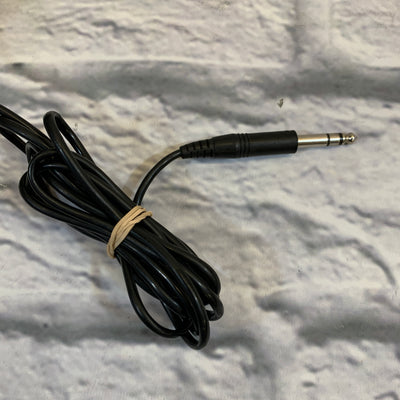 Vintage Superex Challenger Headphones