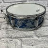 Unknown MIJ Blue Diamond Pearl Snare 14x5" Snare