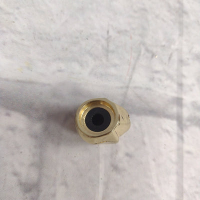 CB Gitty (5) Gold Skull Tuning Machines