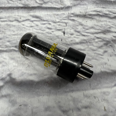 Sylvania 5Y3 Amplifier Tube