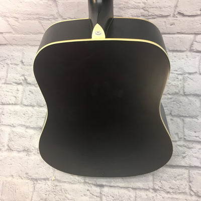Recording King RDS 7 TS Acoustic Guitar