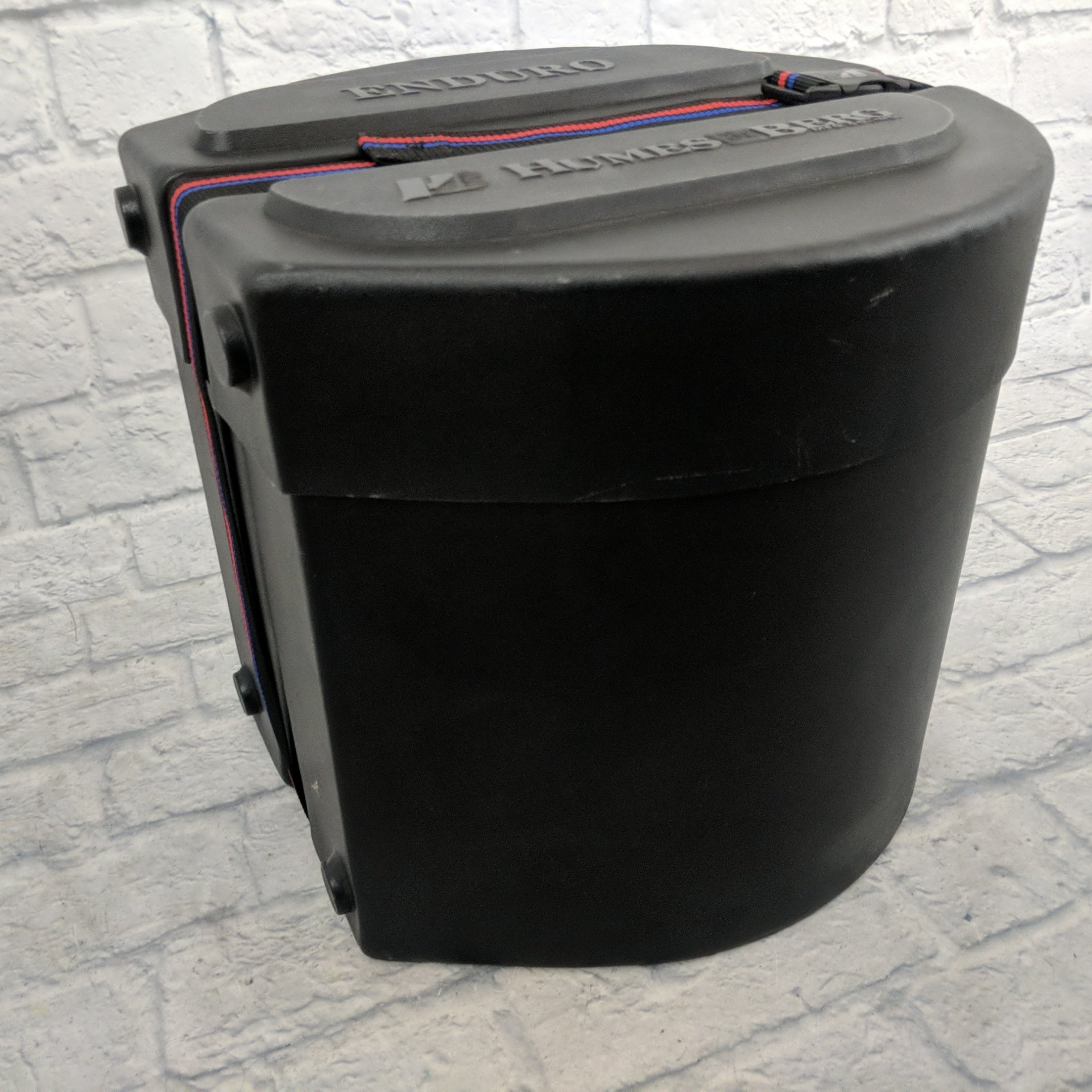 Humes Berg Enduro Case 14x14