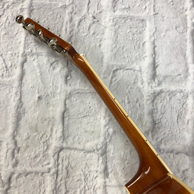 Fender Montecito Tenor Ukulele