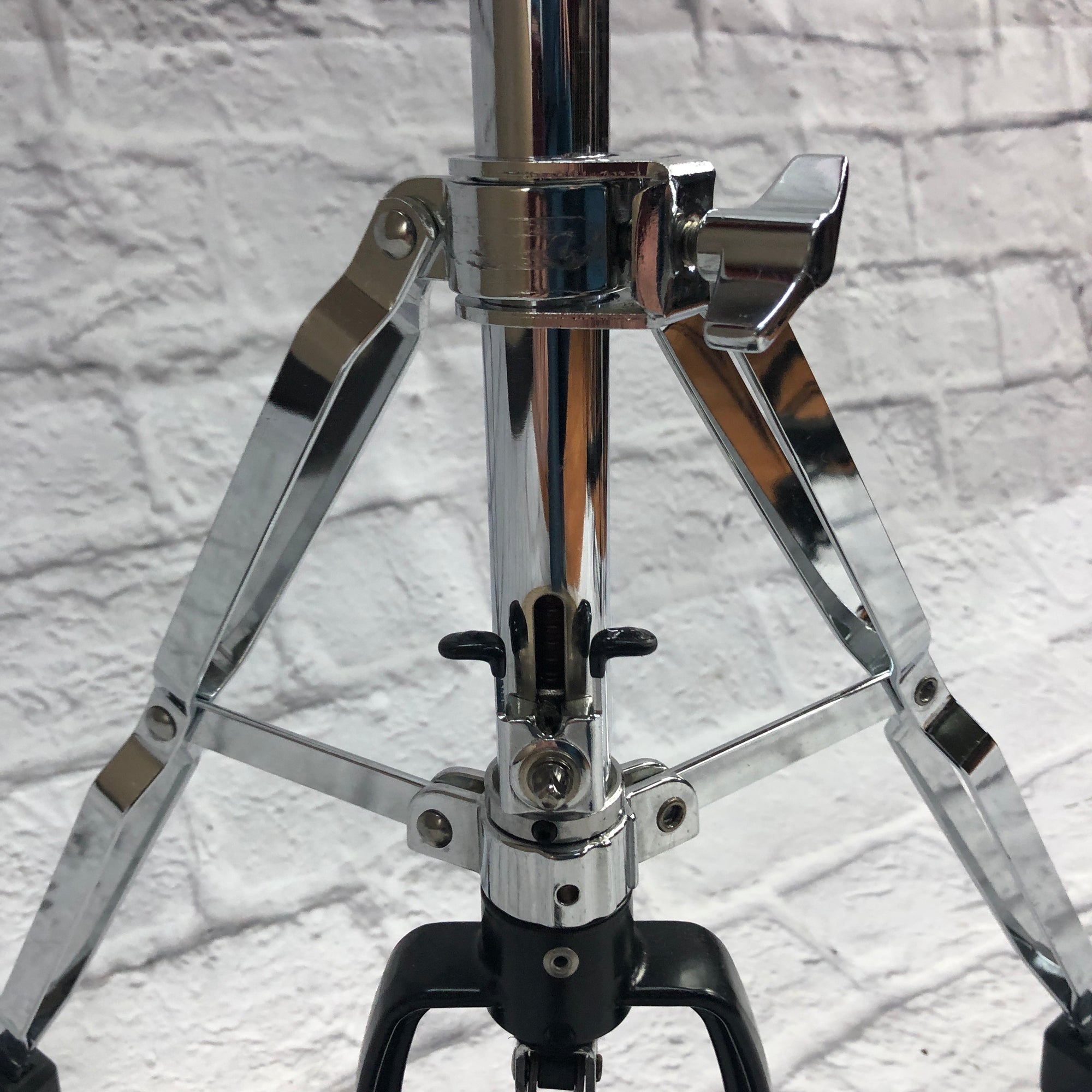 Pacific 2 Legged Hi Hat Stand