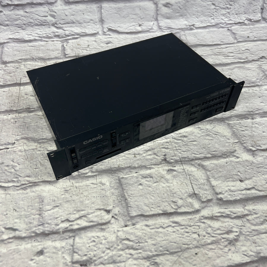 Casio VZ-10M Rackmount Synth